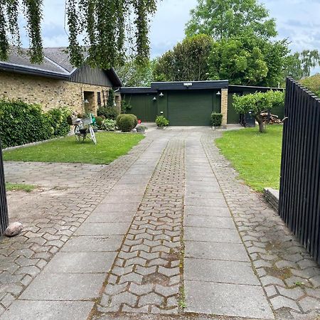 The Dream Villa Rødby Eksteriør bilde