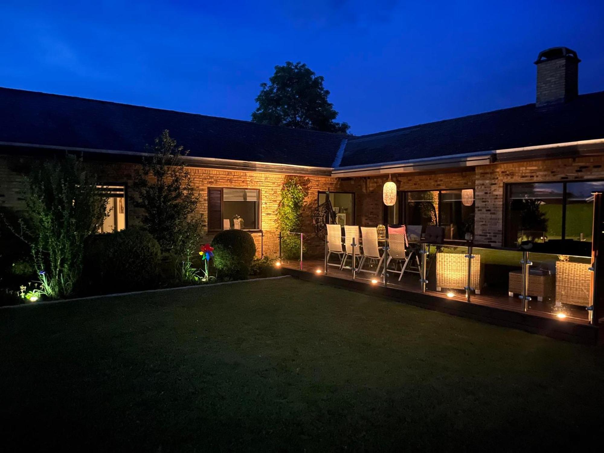 The Dream Villa Rødby Eksteriør bilde